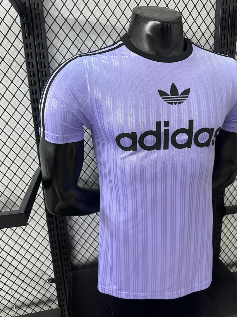 Lotus Casual Style Purple S-3XL - view 5