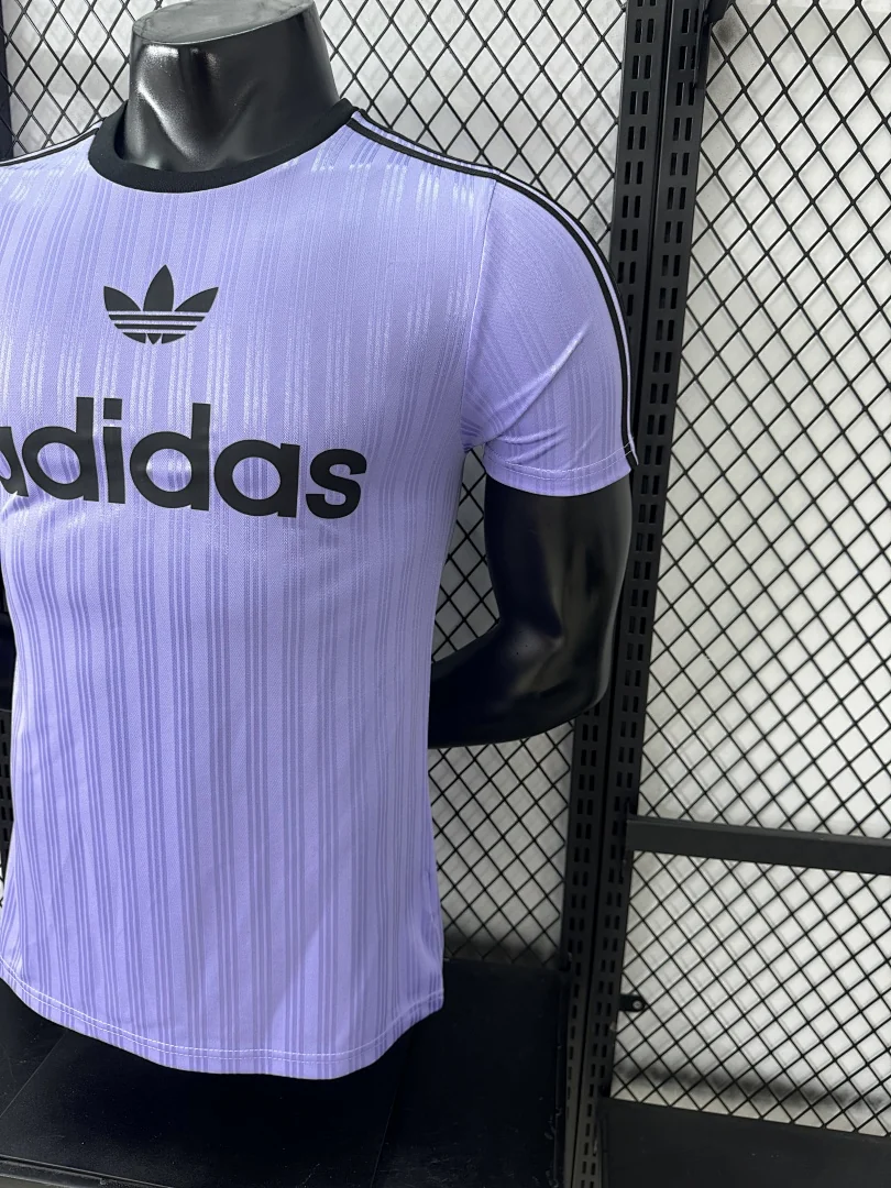 Lotus Casual Style Purple S-3XL - view 6