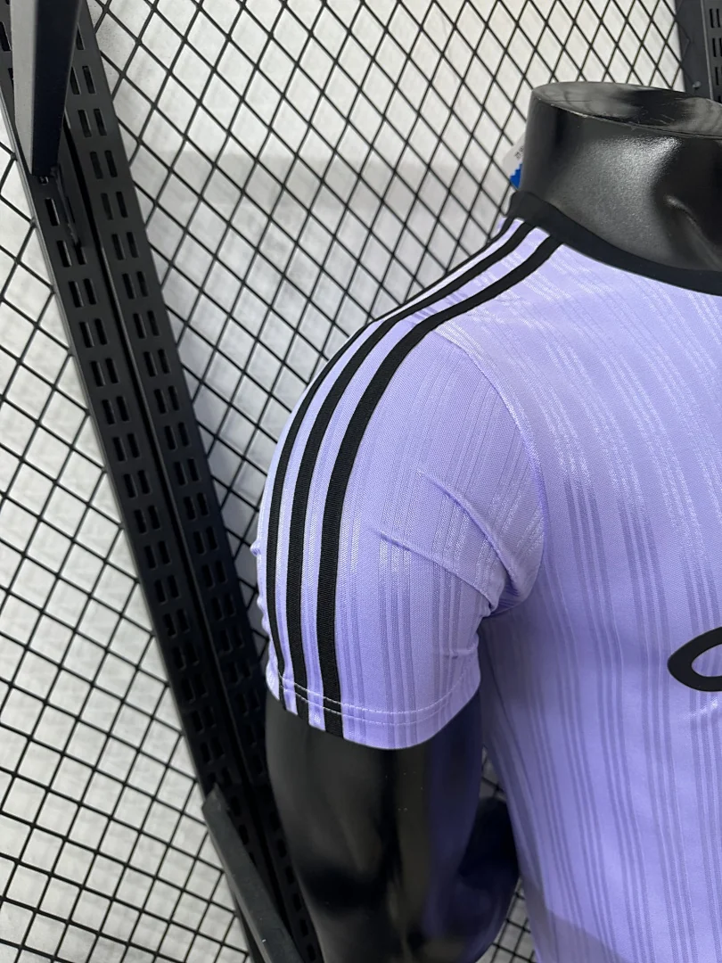Lotus Casual Style Purple S-3XL - view 7