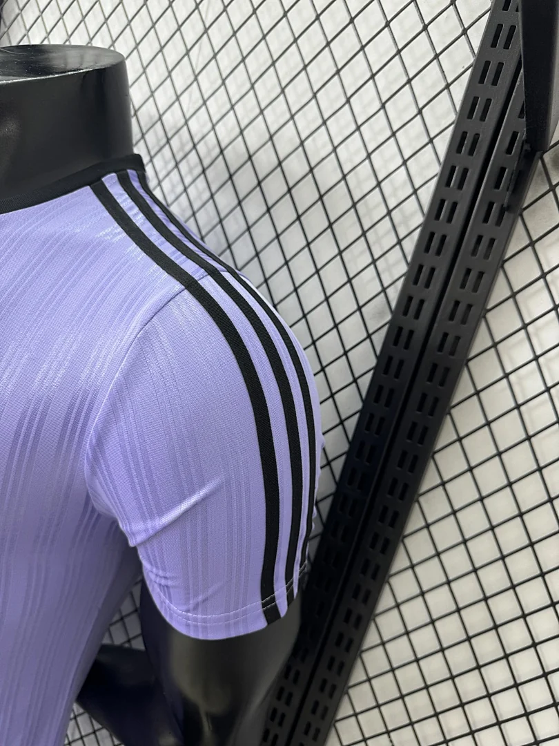 Lotus Casual Style Purple S-3XL - view 8