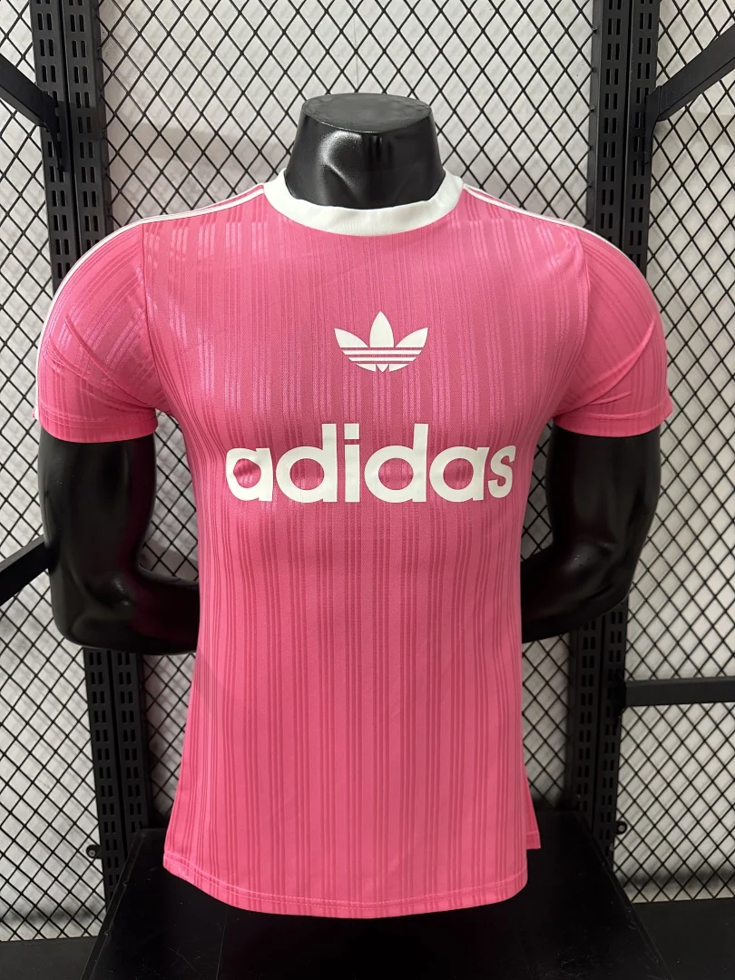 Lotus Casual Style Pink S-3XL