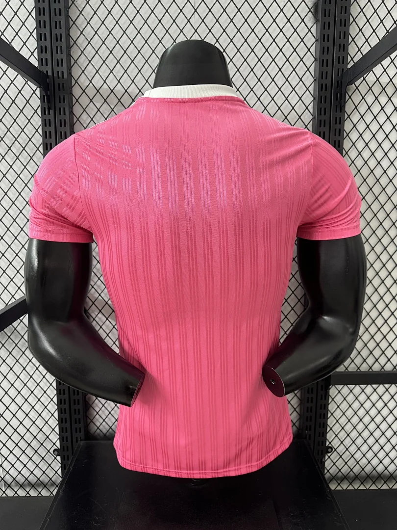 Lotus Casual Style Pink S-3XL - view 2