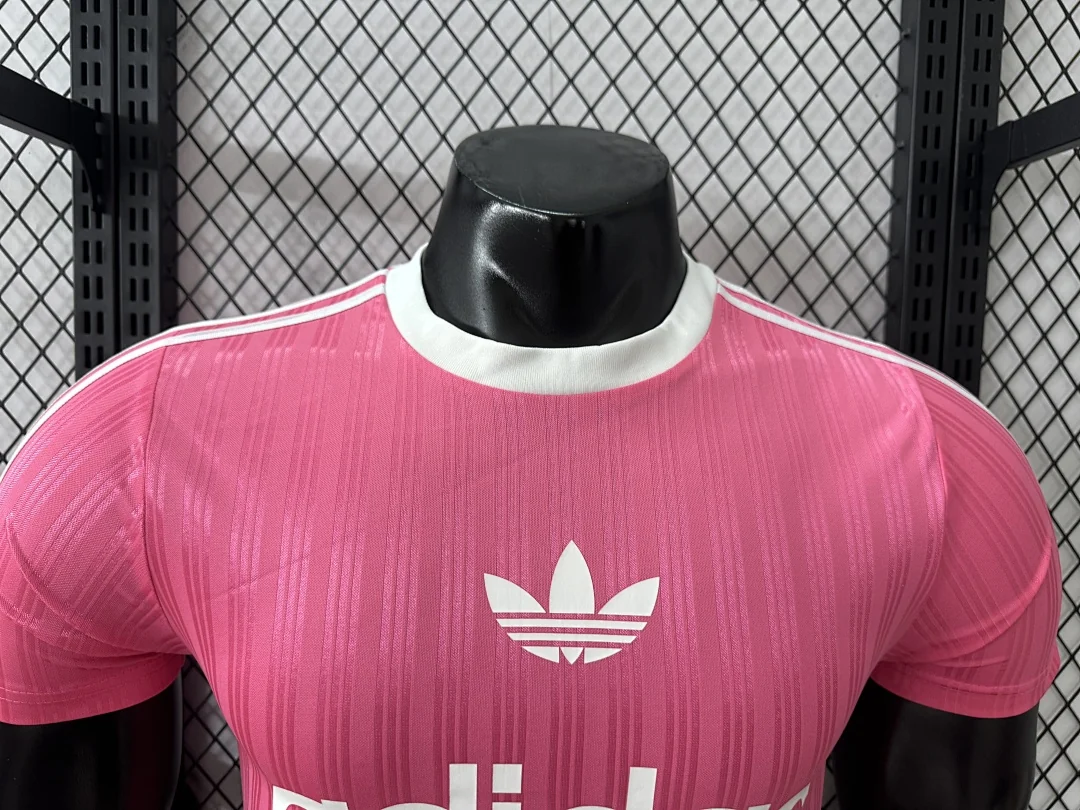 Lotus Casual Style Pink S-3XL - view 3