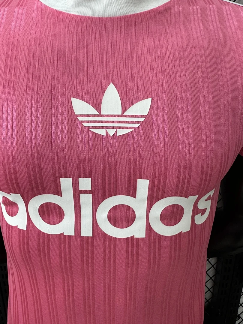 Lotus Casual Style Pink S-3XL - view 4