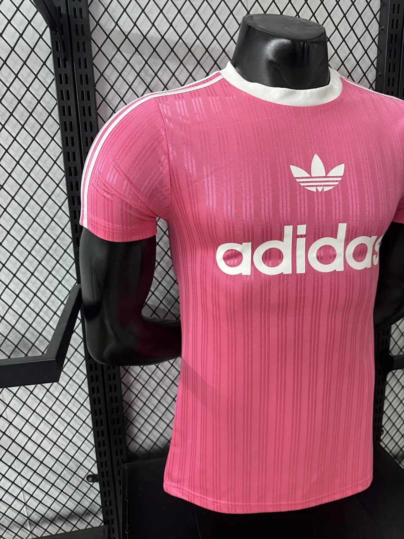 Lotus Casual Style Pink S-3XL - view 5