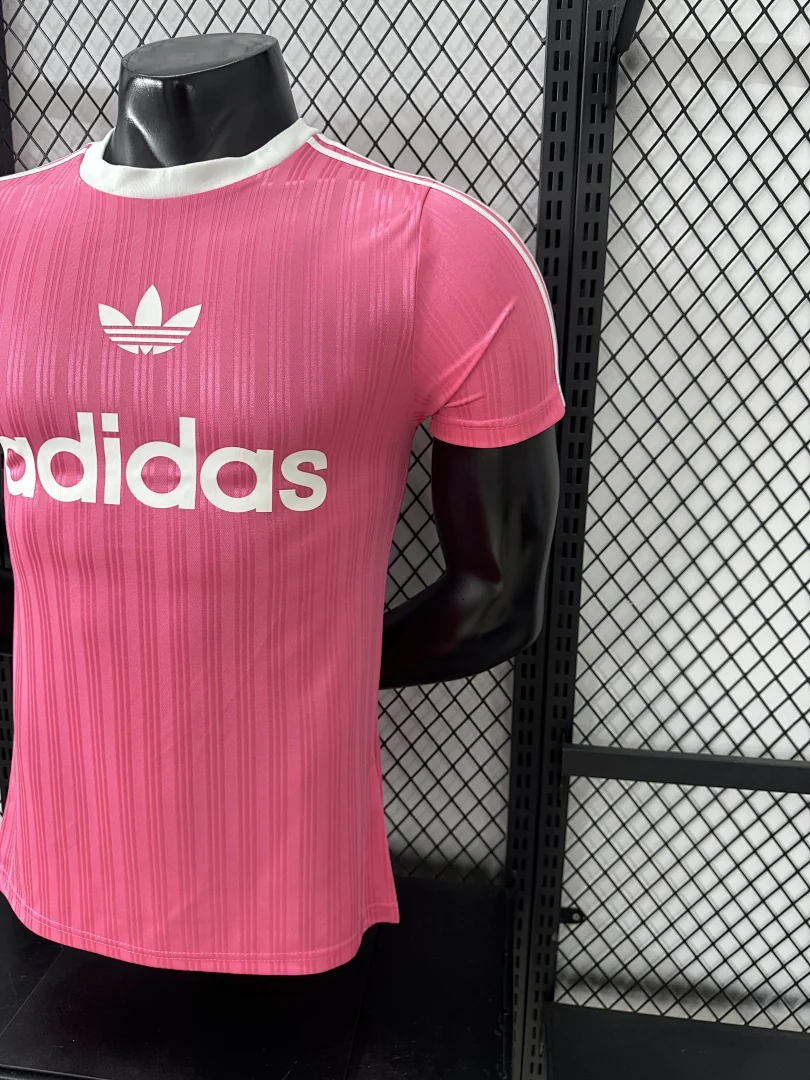 Lotus Casual Style Pink S-3XL - view 6