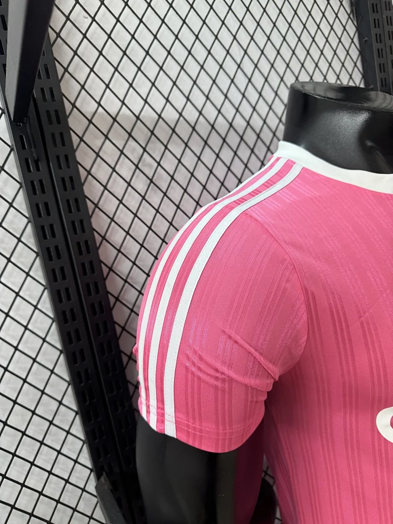 Lotus Casual Style Pink S-3XL - view 7