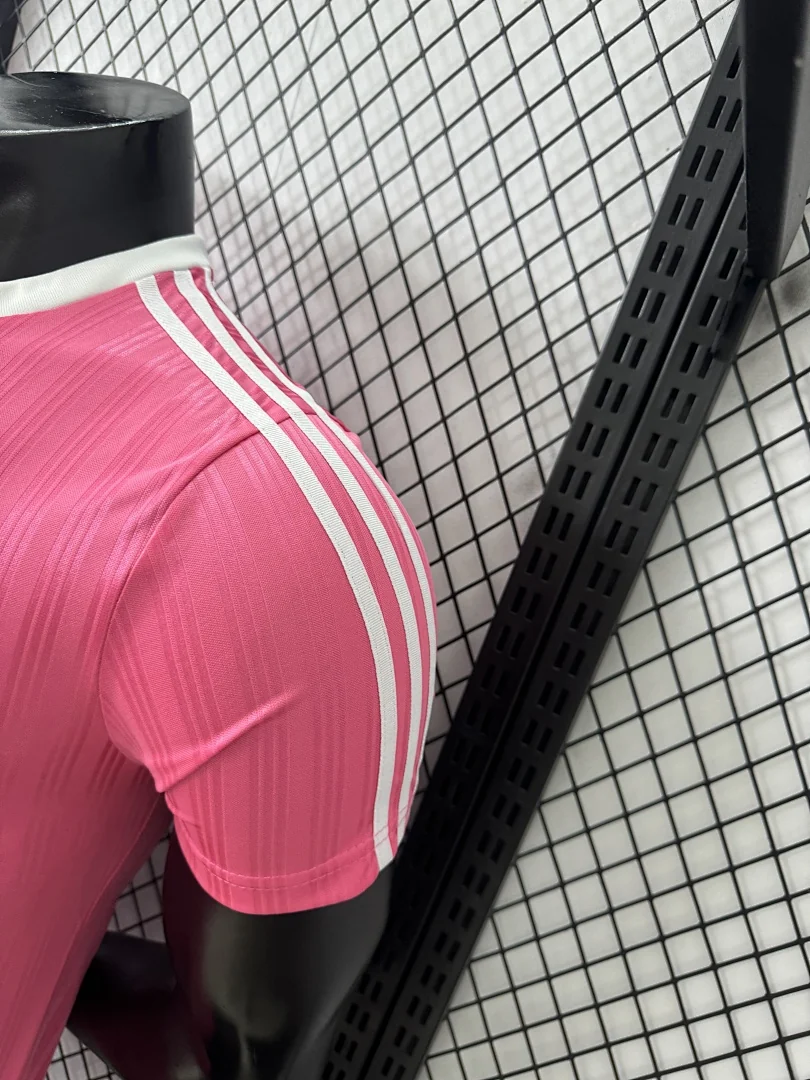 Lotus Casual Style Pink S-3XL - view 8