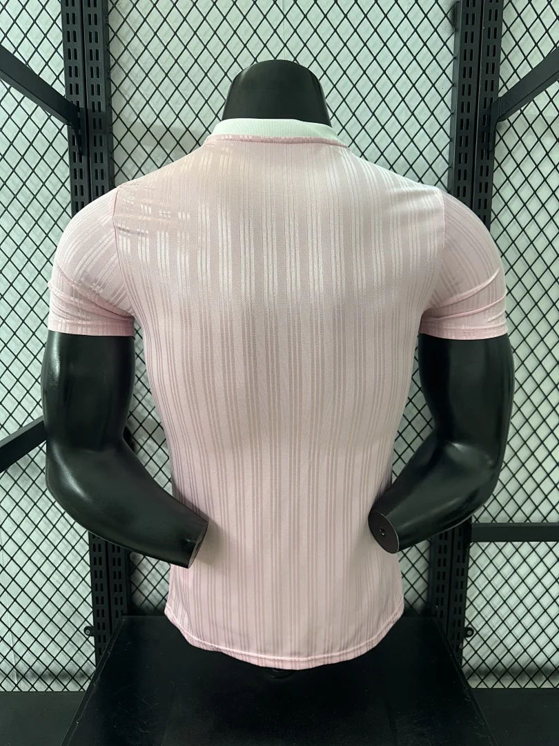 Lotus Casual Style Light Pink S-3XL - view 2