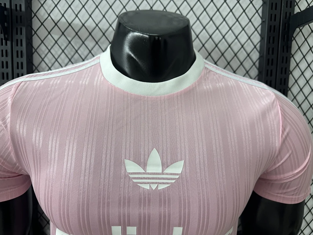 Lotus Casual Style Light Pink S-3XL - view 3