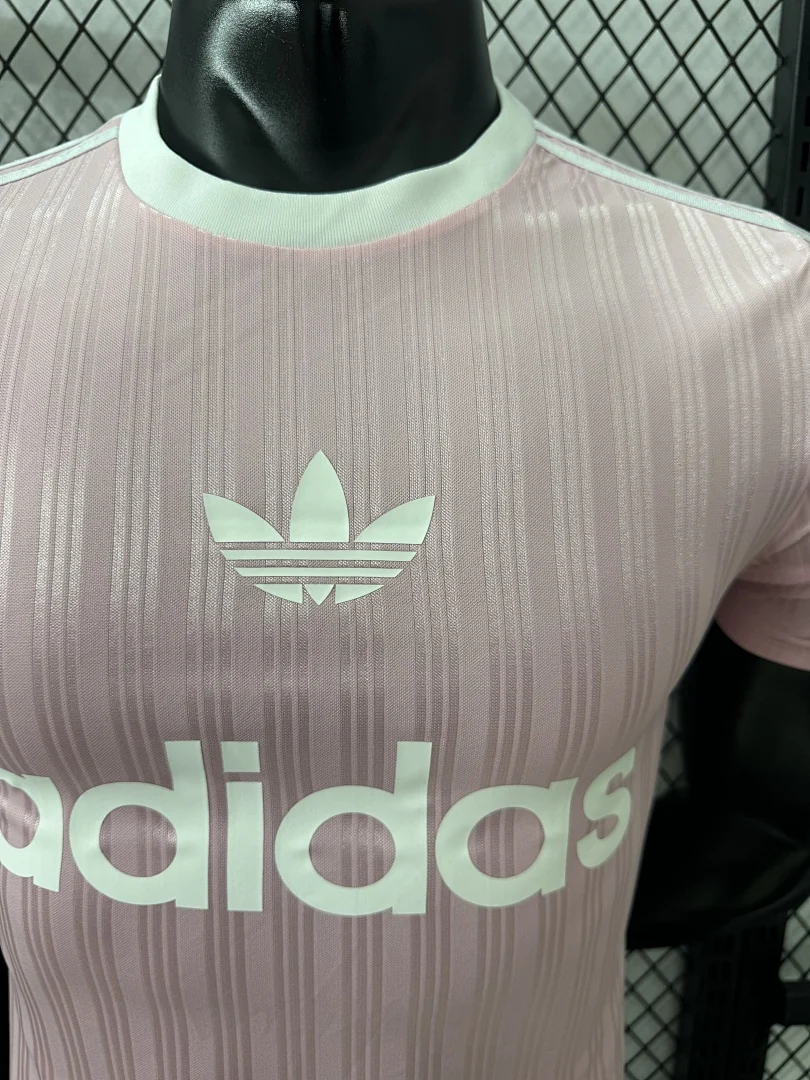 Lotus Casual Style Light Pink S-3XL - view 4