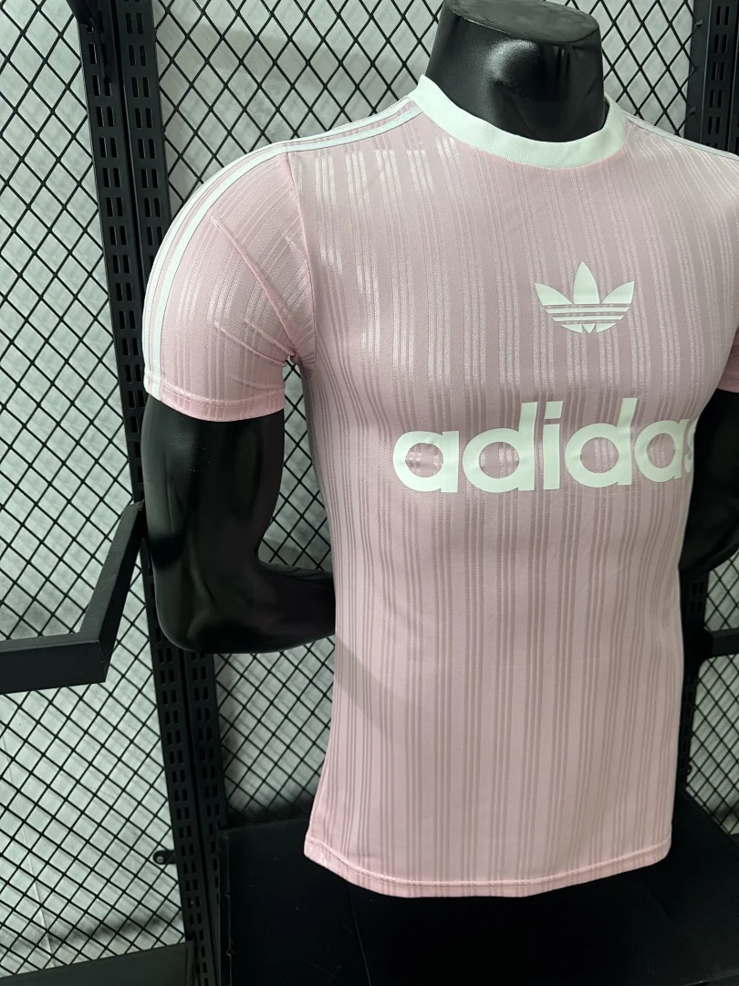 Lotus Casual Style Light Pink S-3XL - view 5