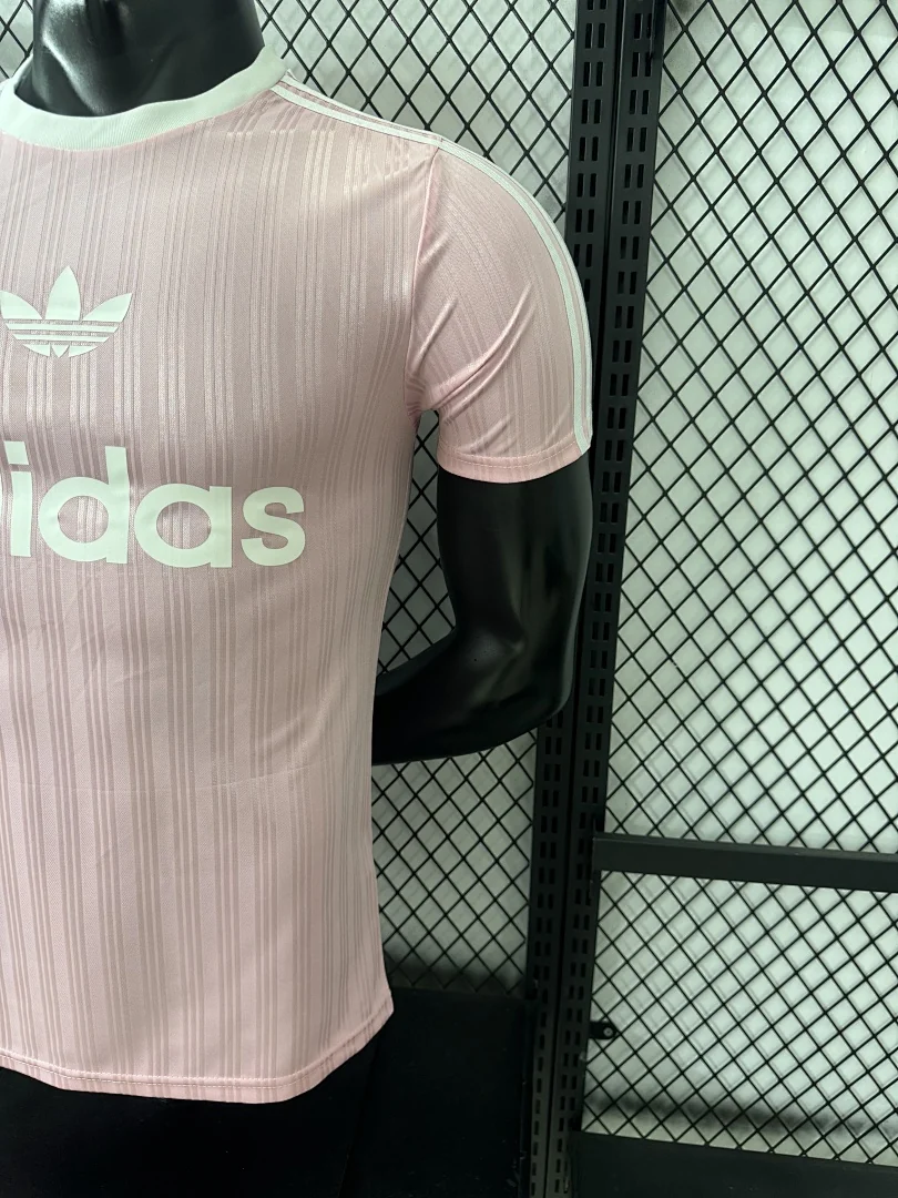 Lotus Casual Style Light Pink S-3XL - view 6