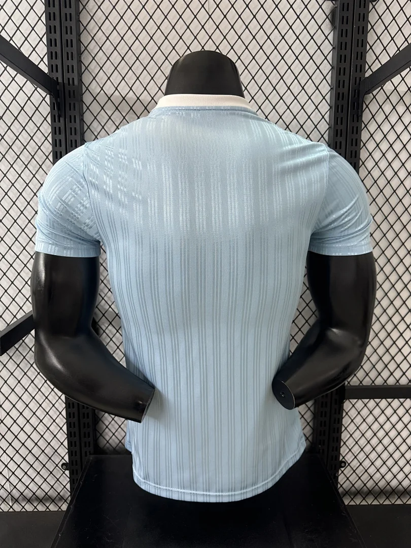 Lotus Casual Style Light Blue S-3XL - view 2