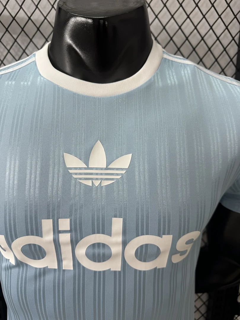 Lotus Casual Style Light Blue S-3XL - view 4