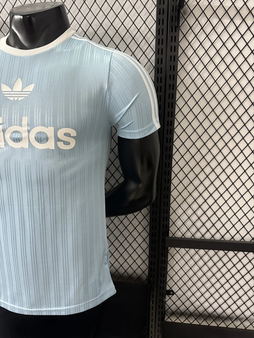 Lotus Casual Style Light Blue S-3XL - view 6