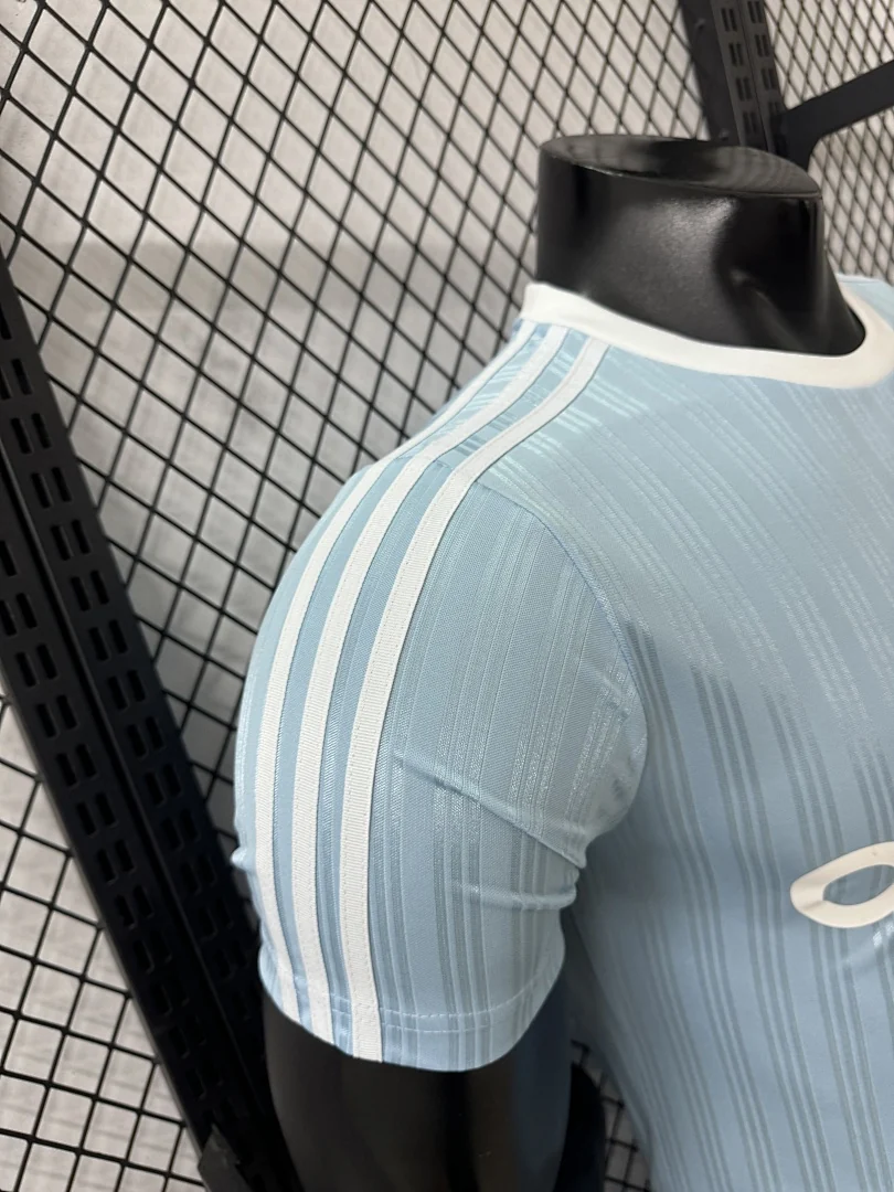 Lotus Casual Style Light Blue S-3XL - view 7