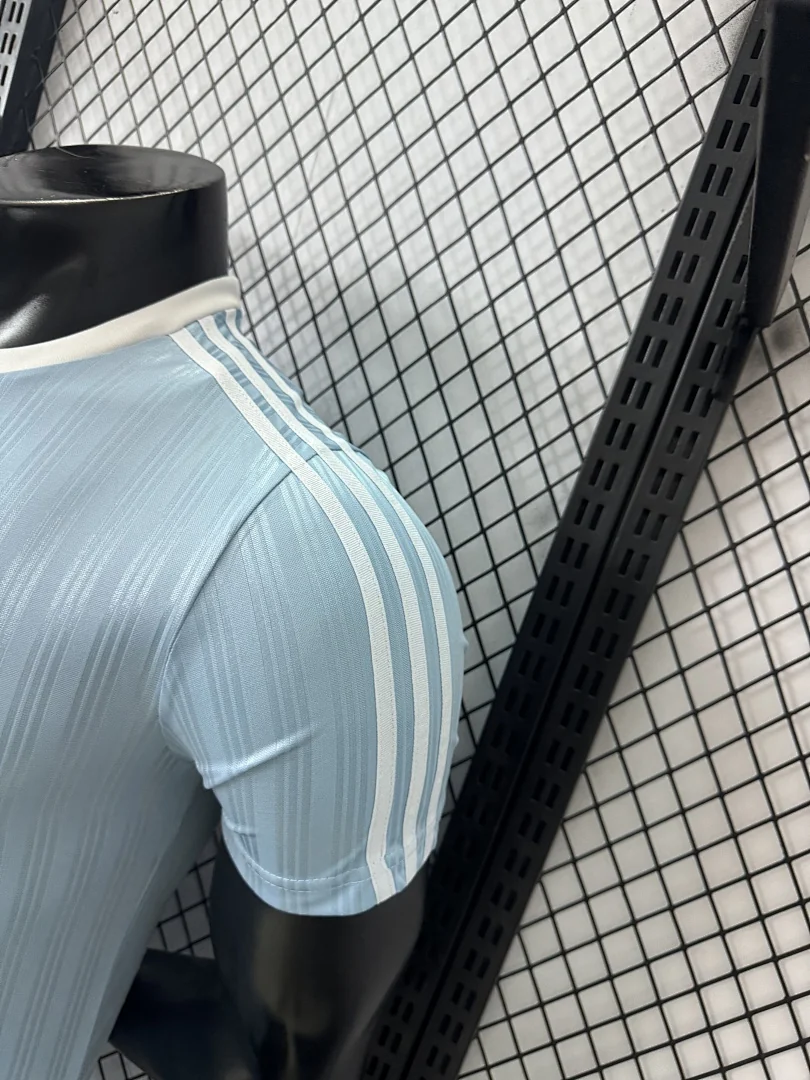 Lotus Casual Style Light Blue S-3XL - view 8