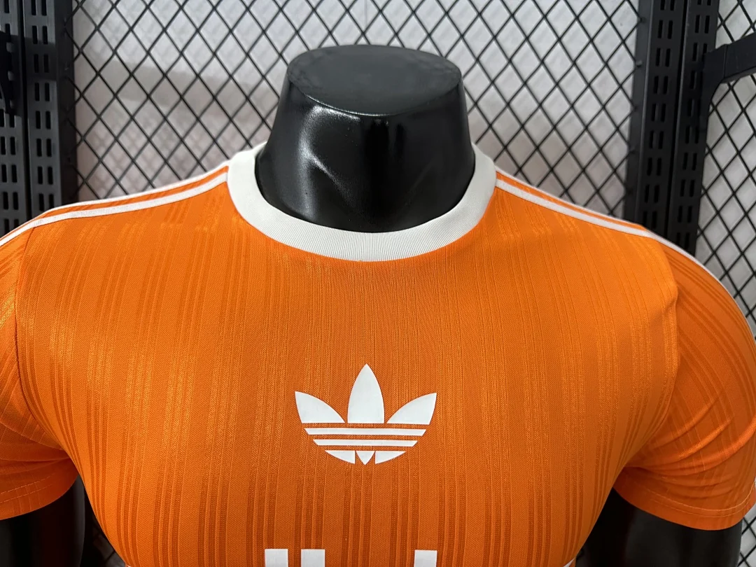 Lotus Casual Style Orange S-3XL - view 3