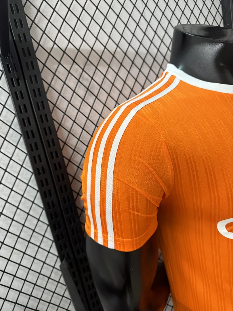 Lotus Casual Style Orange S-3XL - view 7