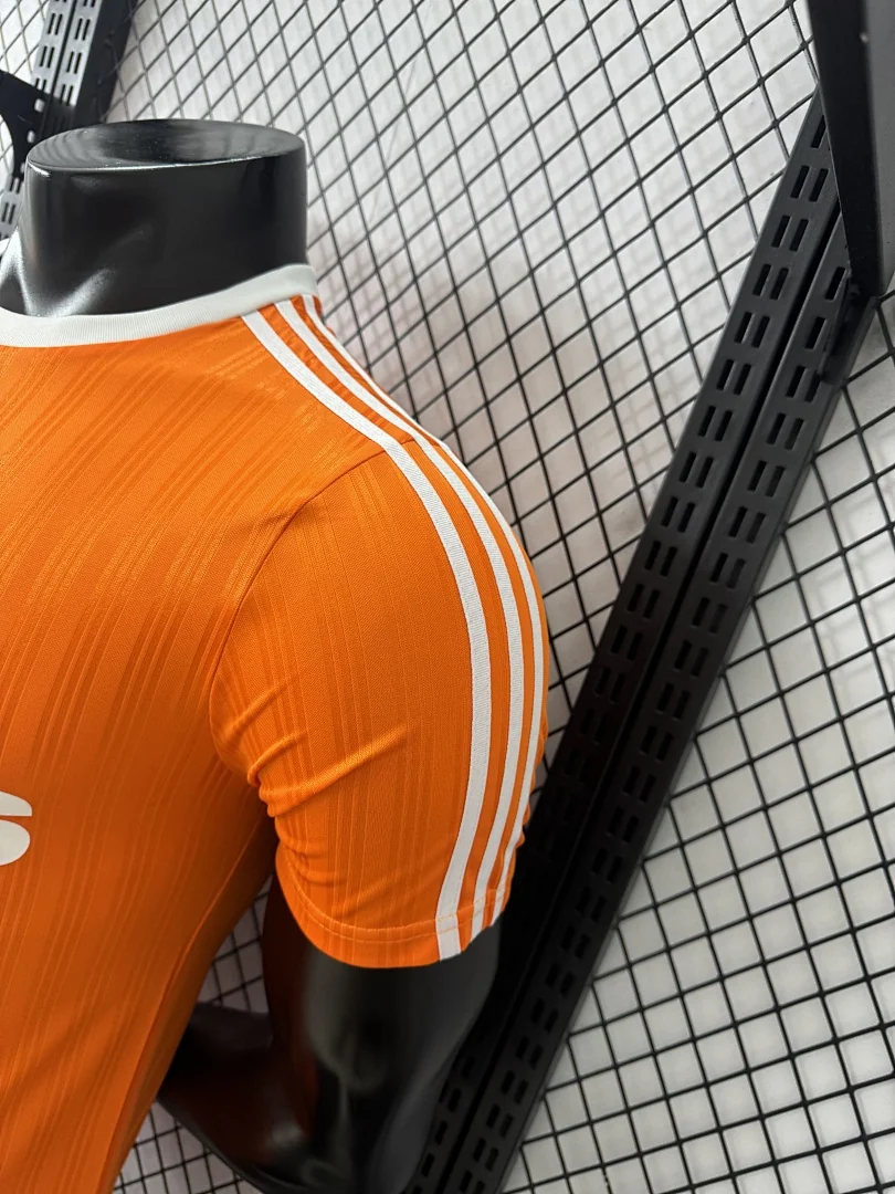 Lotus Casual Style Orange S-3XL - view 8