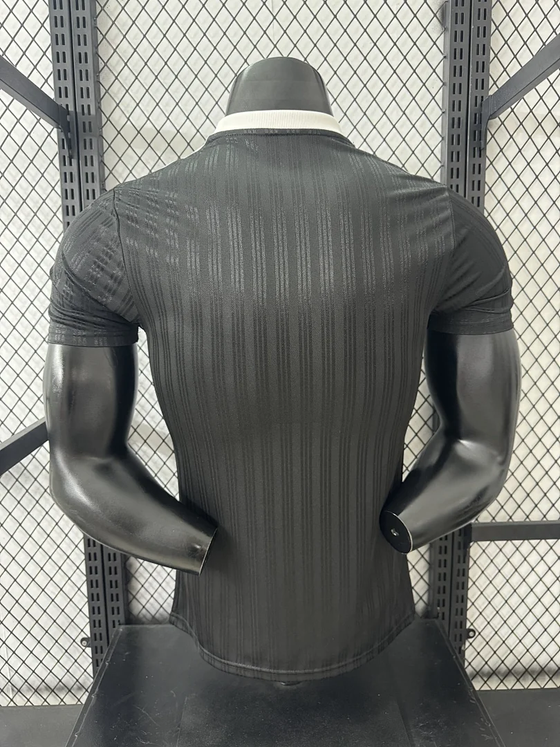 Lotus Casual Style Black S-3XL - view 2