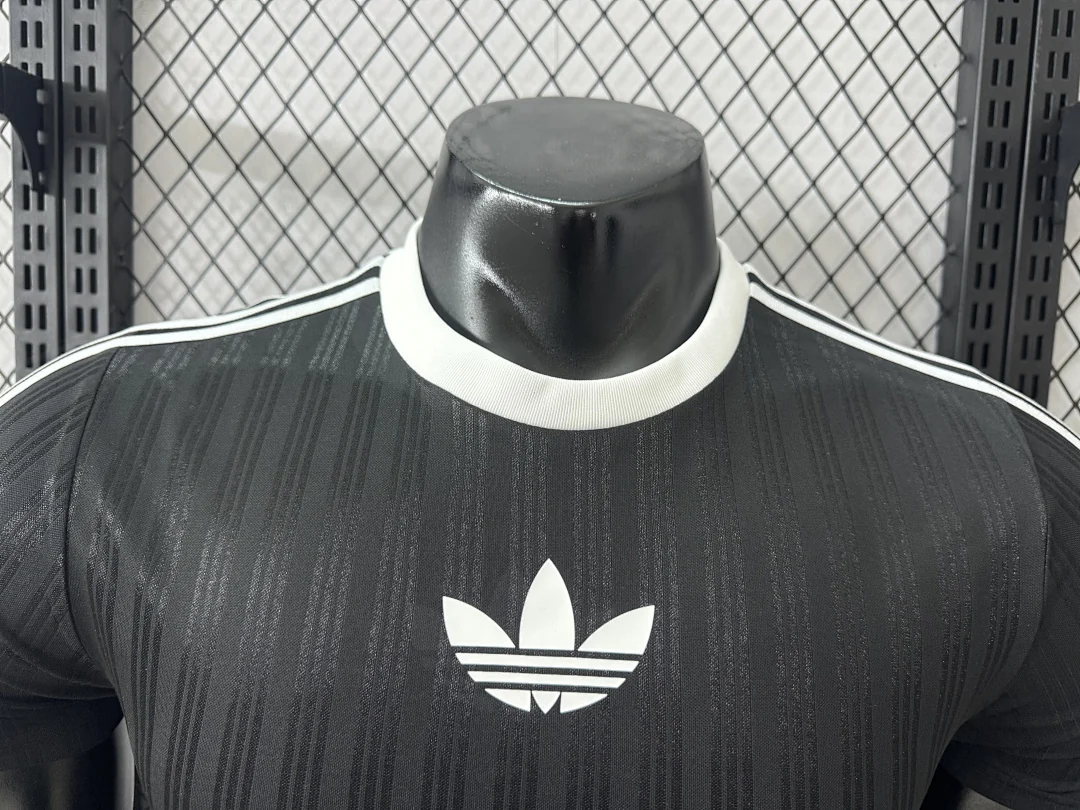 Lotus Casual Style Black S-3XL - view 3