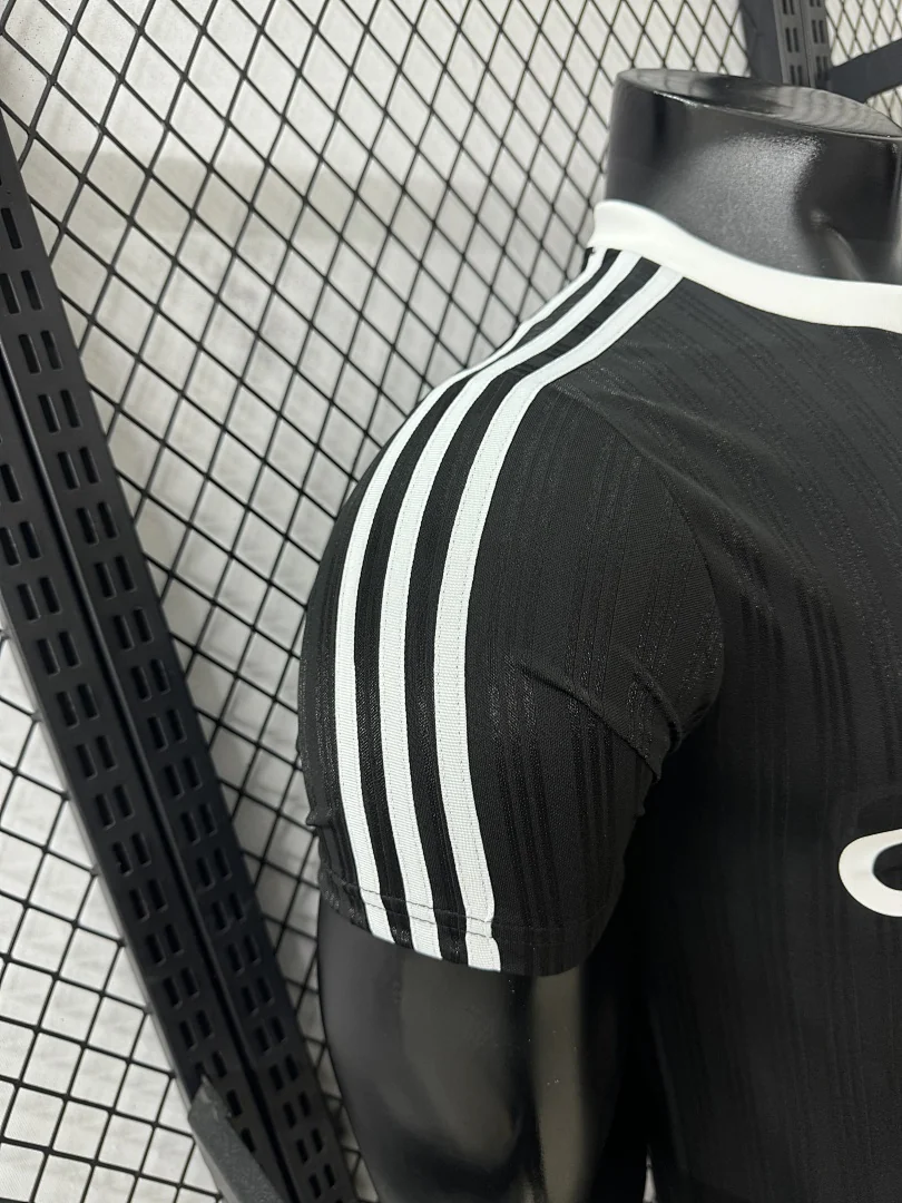 Lotus Casual Style Black S-3XL - view 7