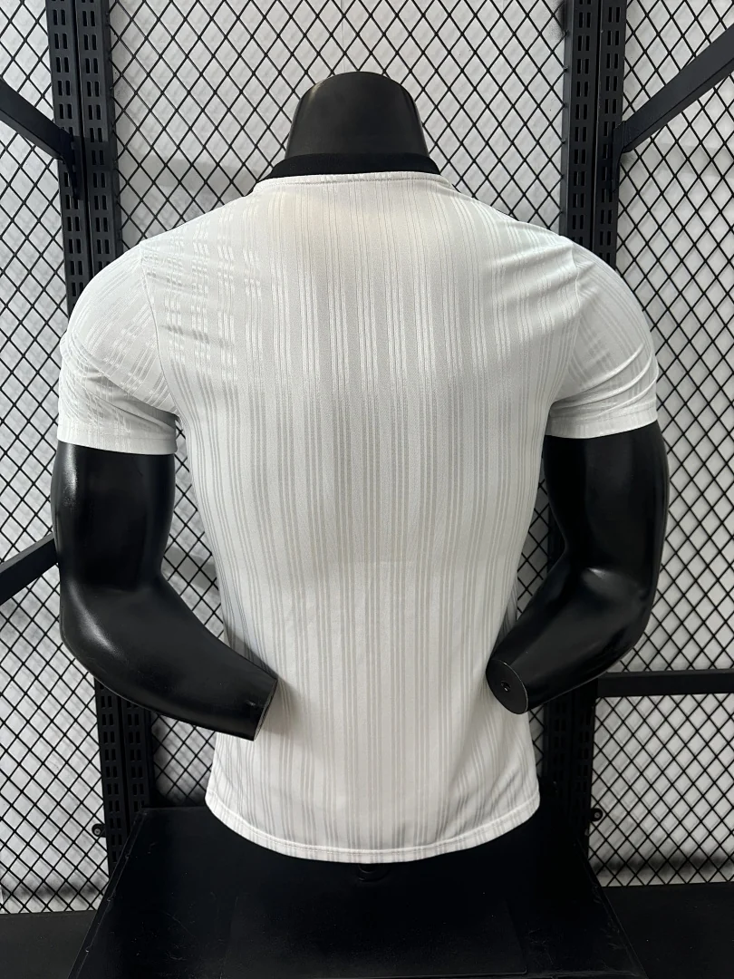 Lotus Casual Style White S-3XL - view 2