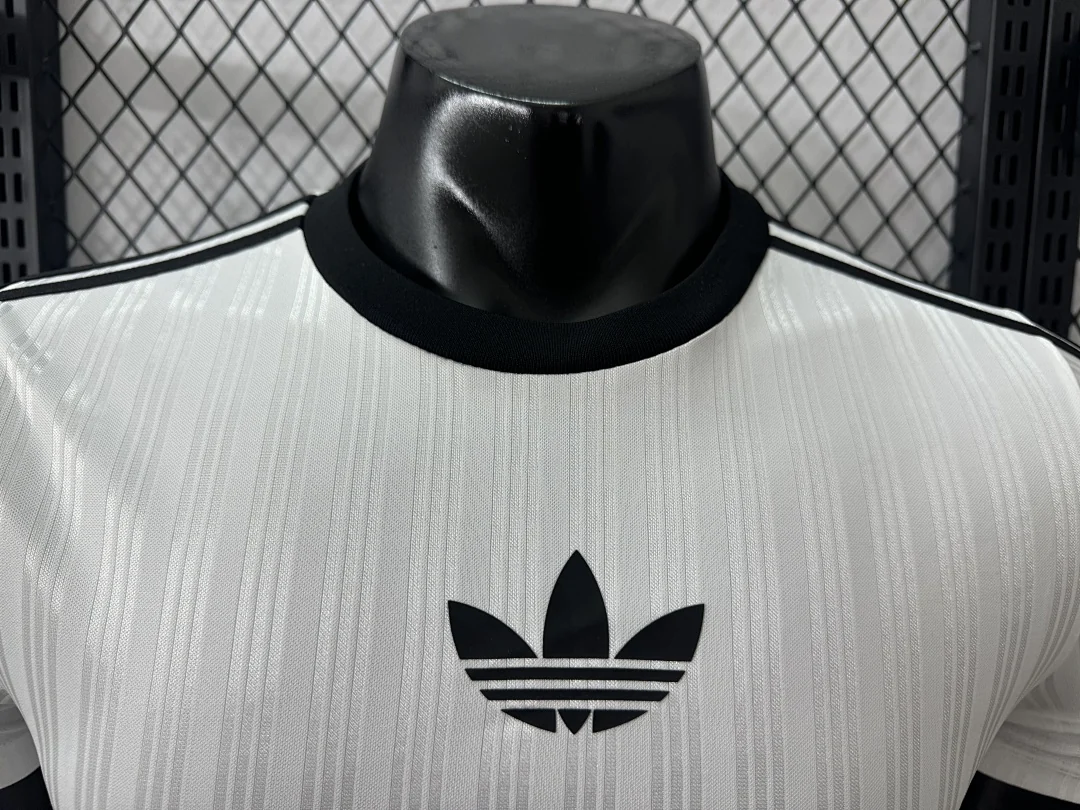 Lotus Casual Style White S-3XL - view 3