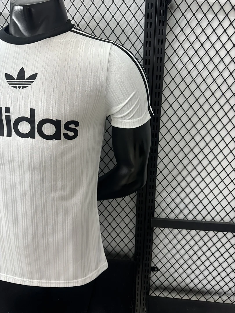 Lotus Casual Style White S-3XL - view 6