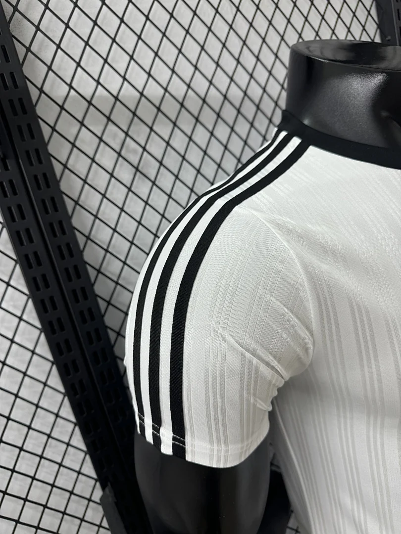 Lotus Casual Style White S-3XL - view 7