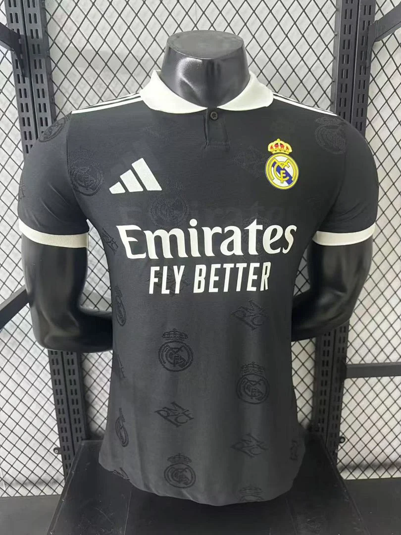 Real Madrid Special Edition S-2XL