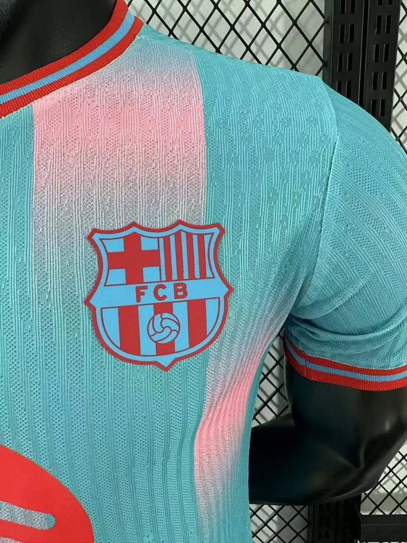 Barcelona Special Edition S-2XL - view 5