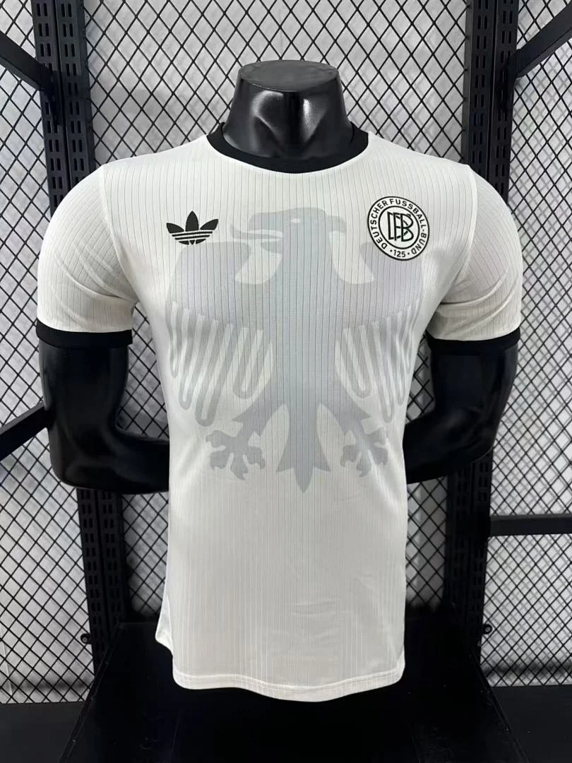 German Special Edition S-2XL