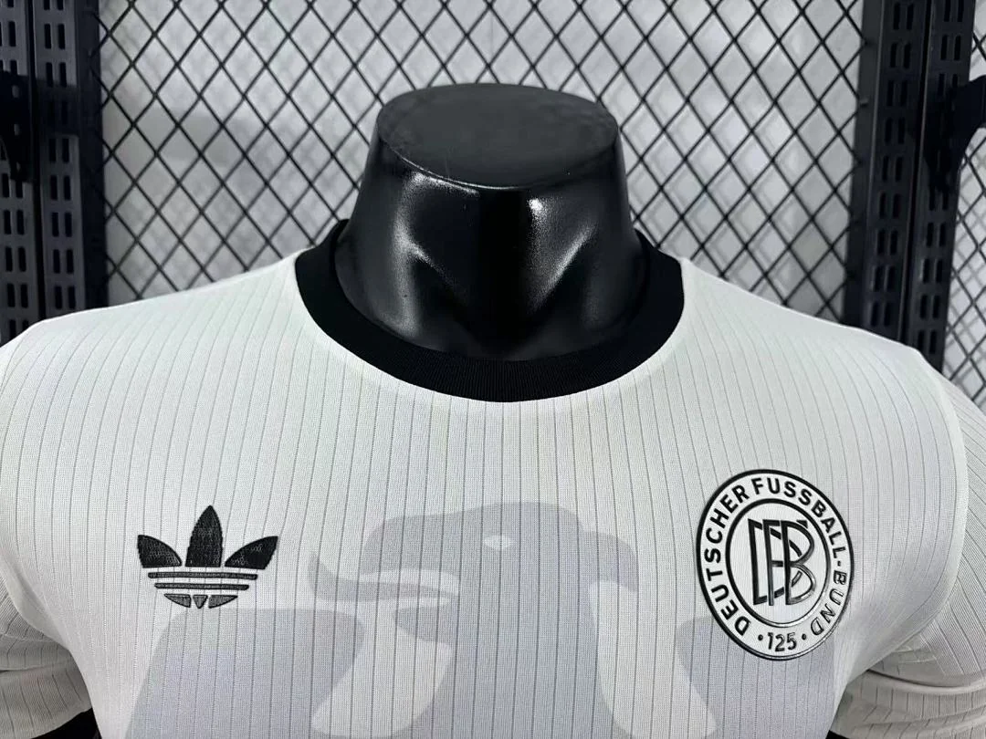 German Special Edition S-2XL - view 3