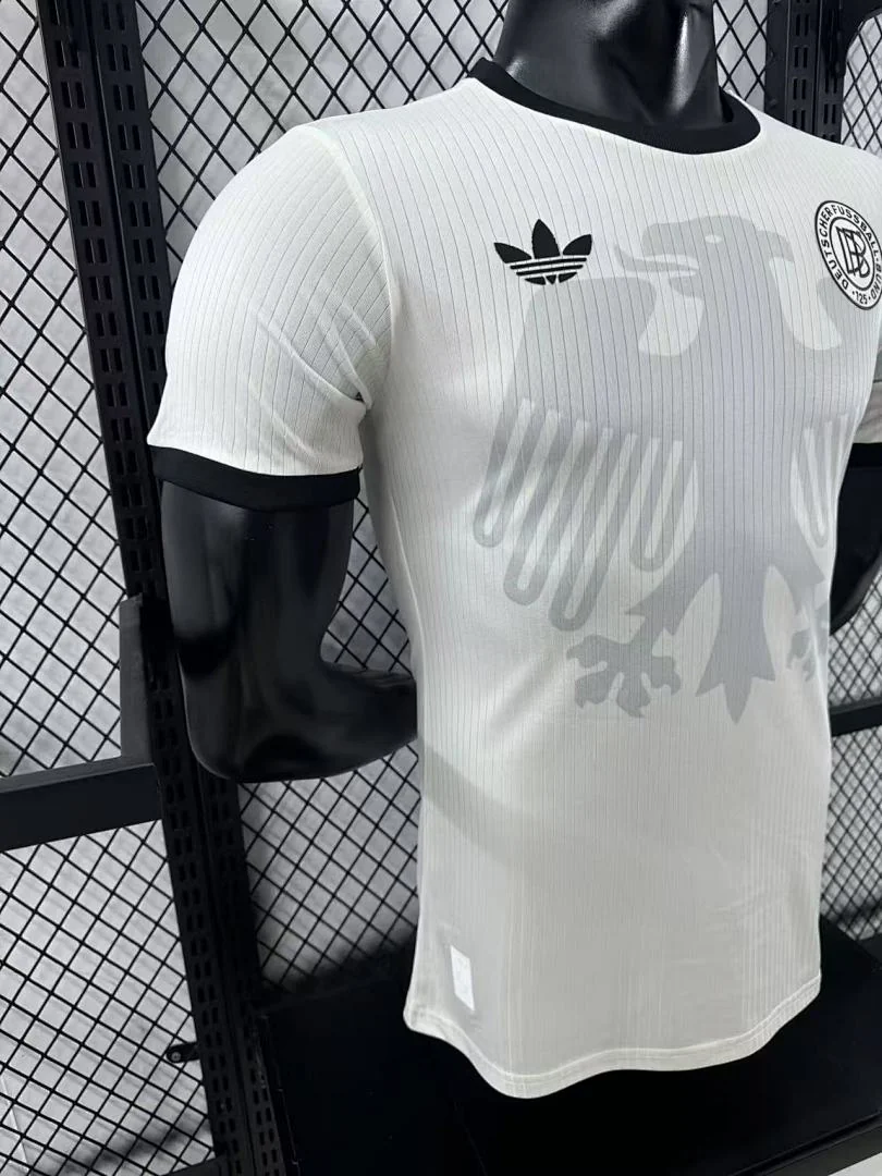 German Special Edition S-2XL - view 6