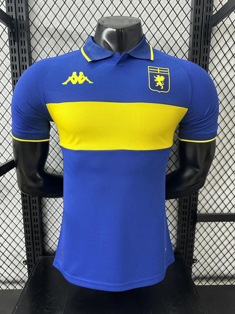 Genoa Second Away S-3XL