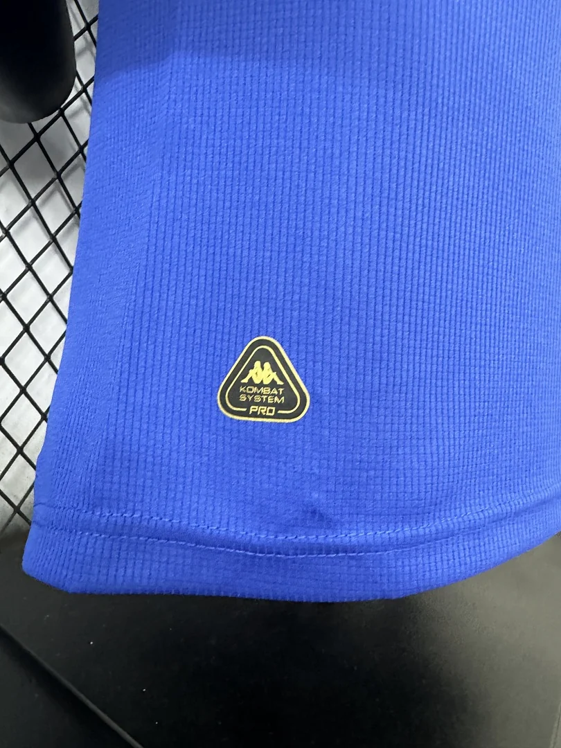 Genoa Second Away S-3XL - view 11