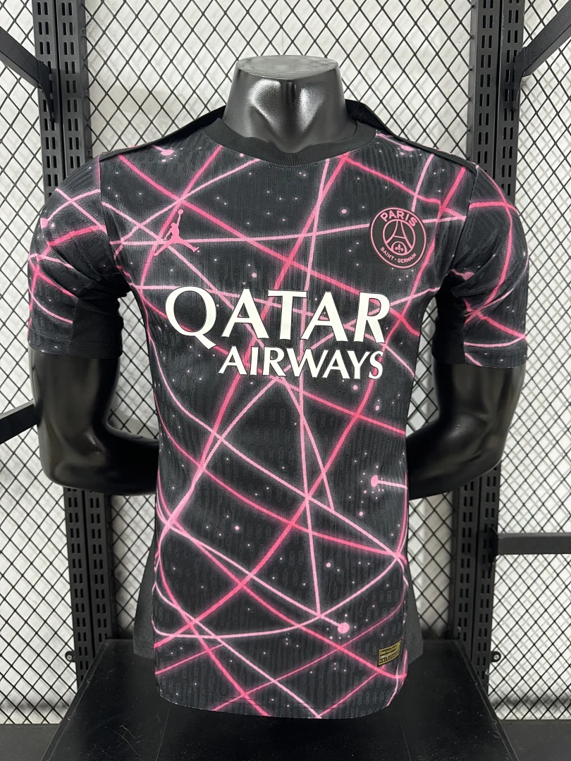 Paris Goalkeeper S-2XL