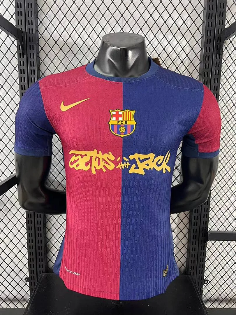 2425 Barcelona Home Special Edition