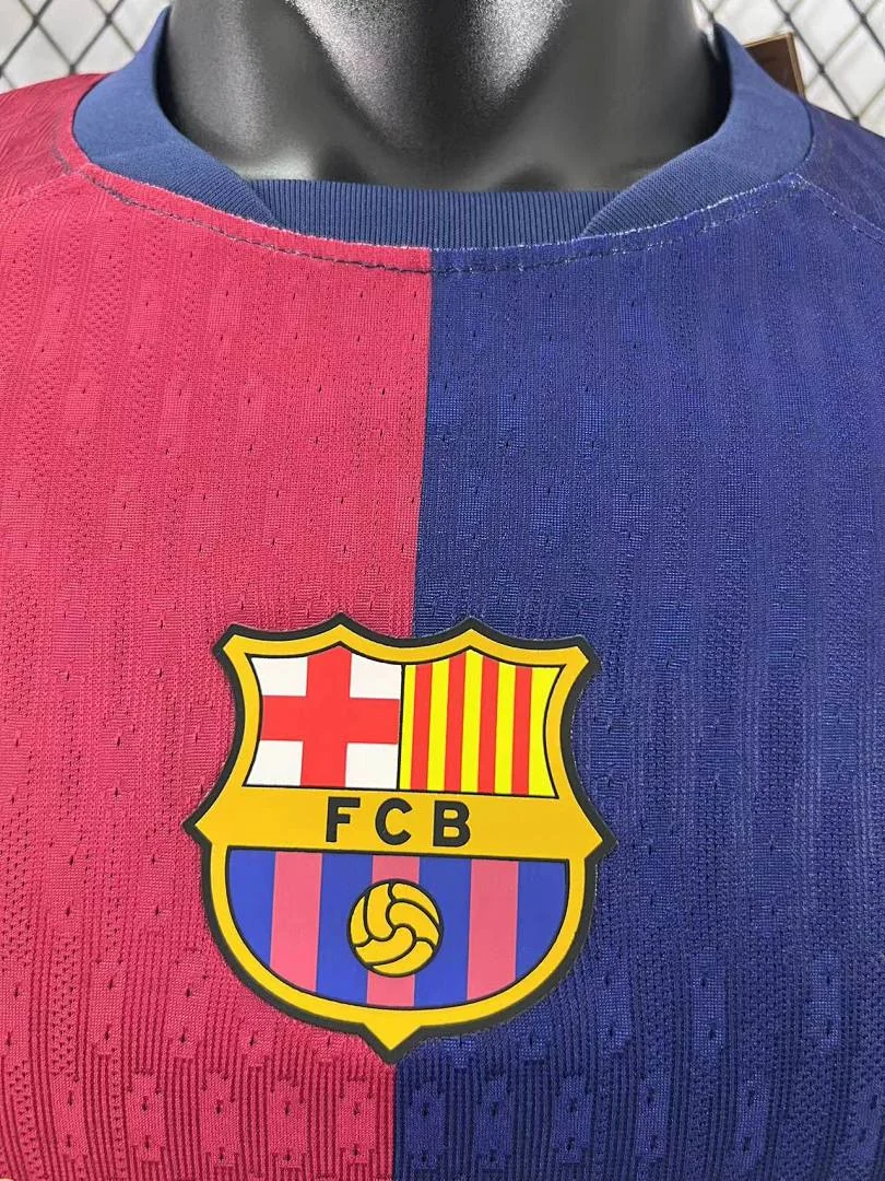 2425 Barcelona Home Special Edition - view 5
