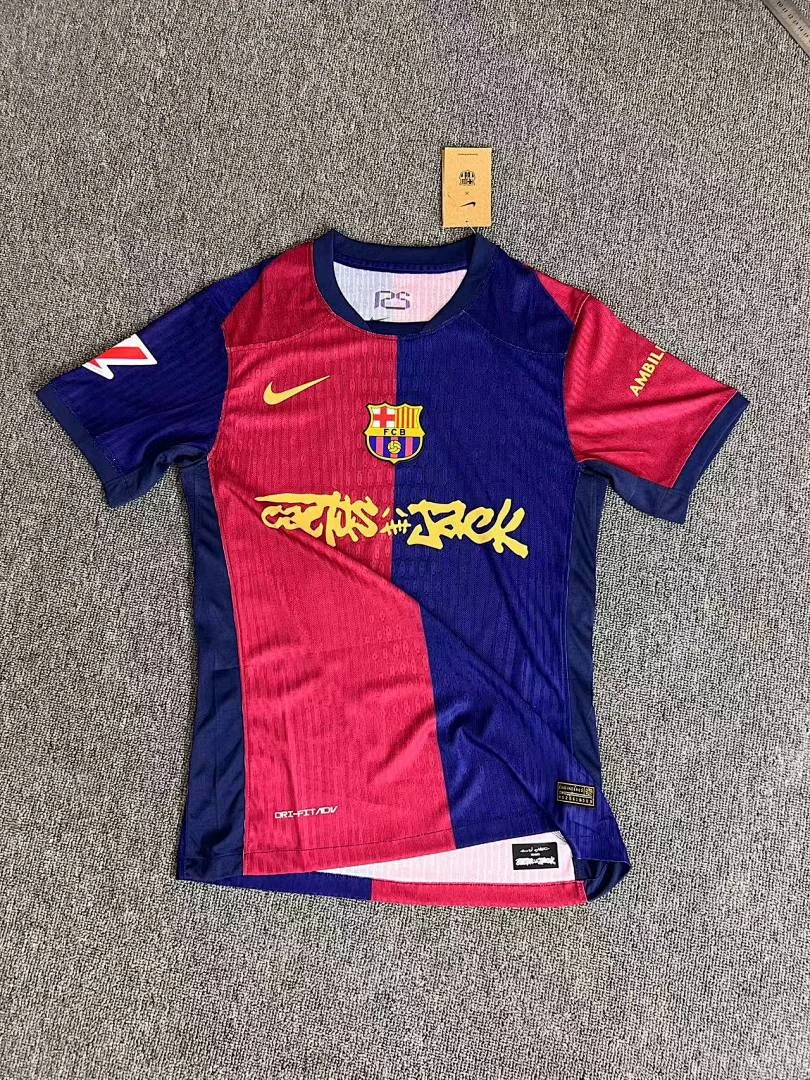 2425 Barcelona Home Special Edition - view 8