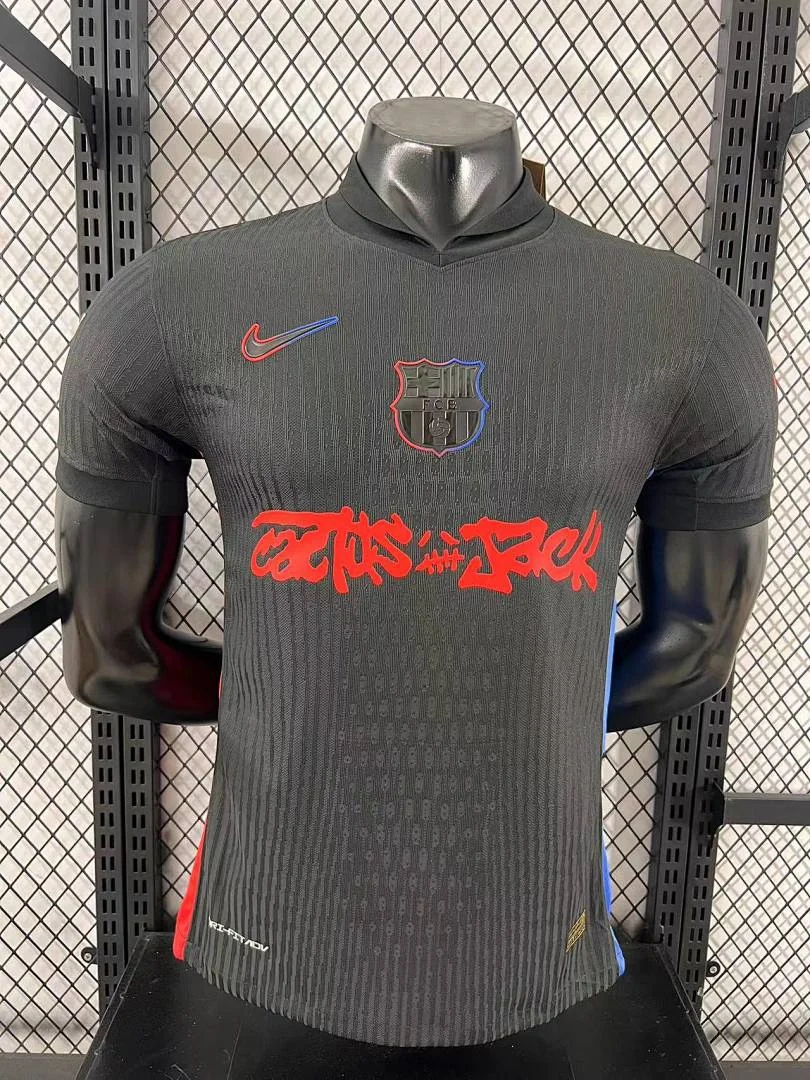 2425 Barcelona Away Special Edition