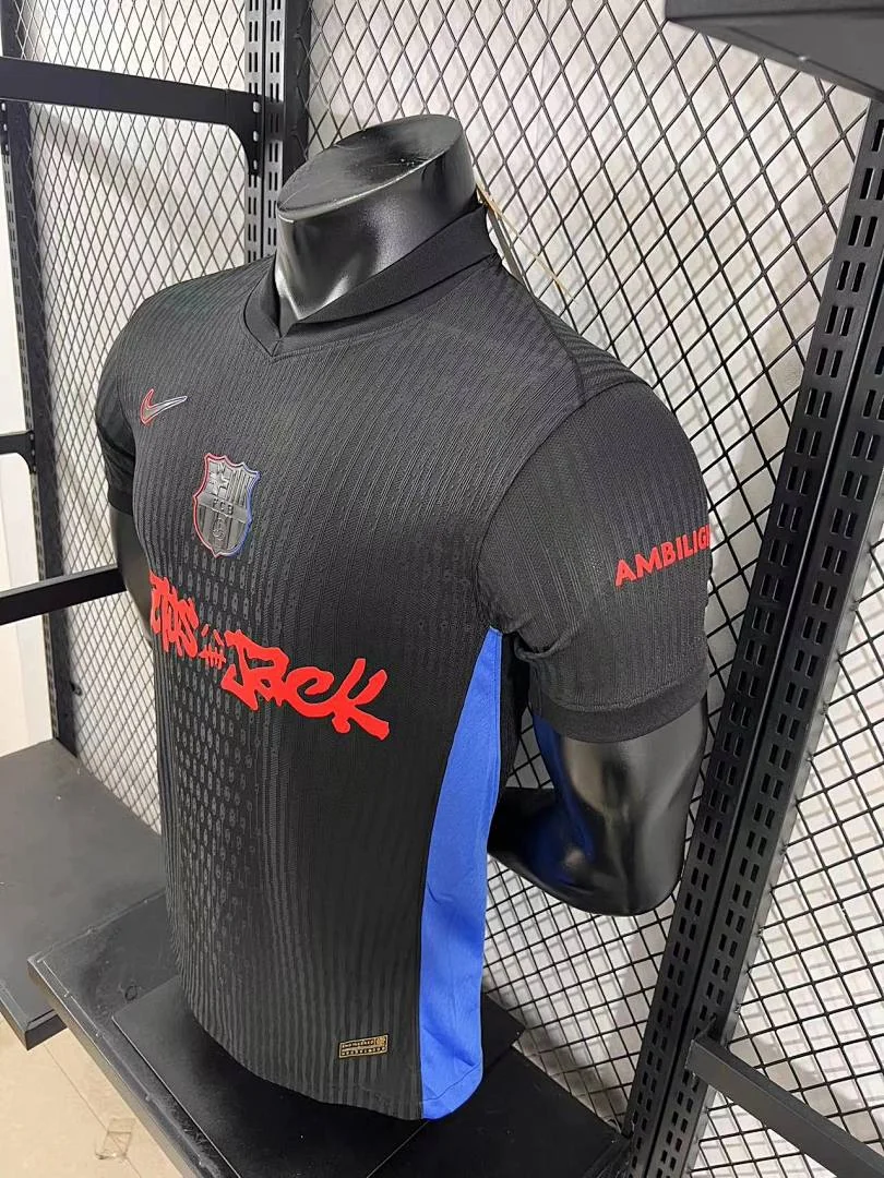 2425 Barcelona Away Special Edition - view 7