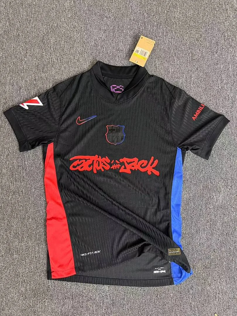 2425 Barcelona Away Special Edition - view 8