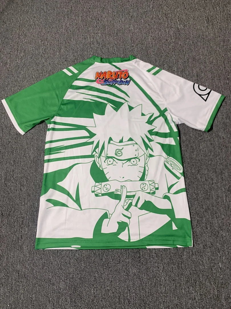 2526 Betis Naruto Special Edition - view 2