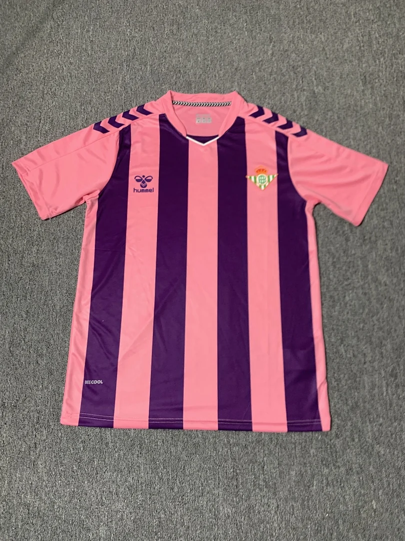 2526 Betis Special Edition Pink