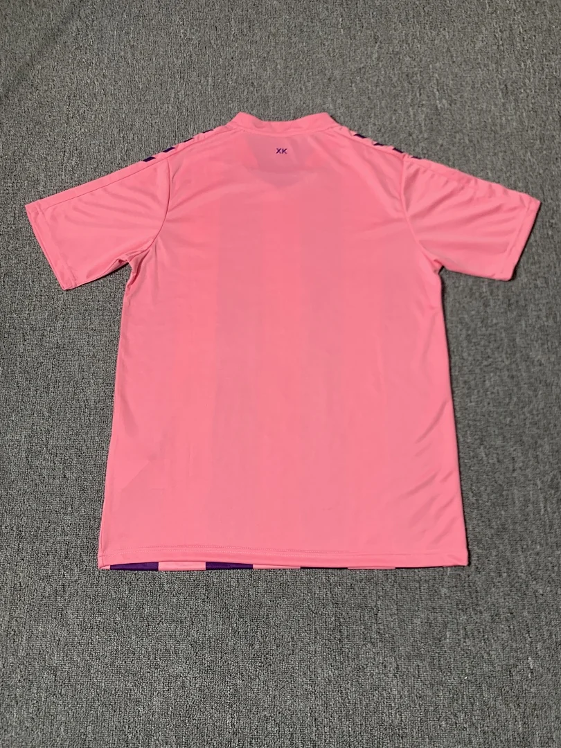 2526 Betis Special Edition Pink - view 2