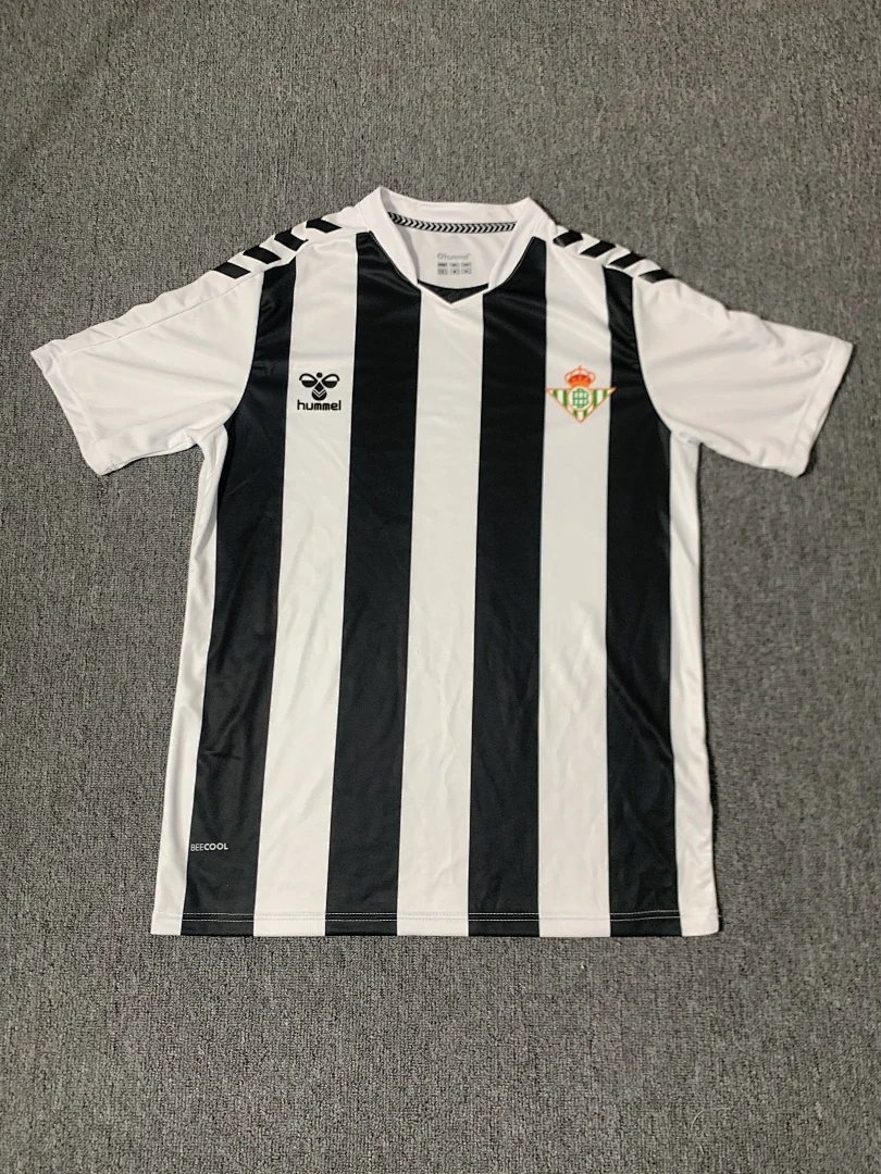 2526 Betis Special Edition White